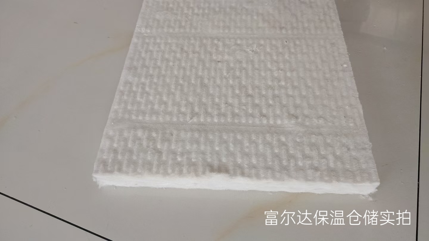 鹤壁市高温工业保温板马弗炉保温板 - 价格